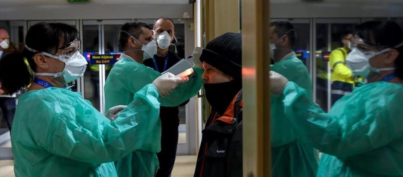 Ξεπέρασαν τους 30.000 οι νεκροί από κορωνοϊό στη Λατινική Αμερική